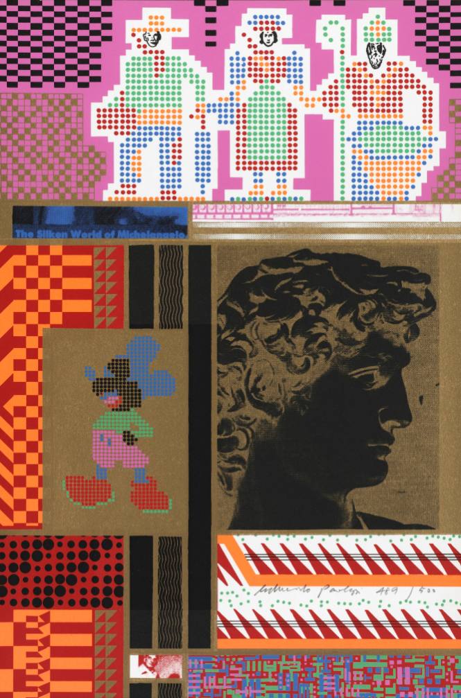 Moonstrip Empire News: Volume I