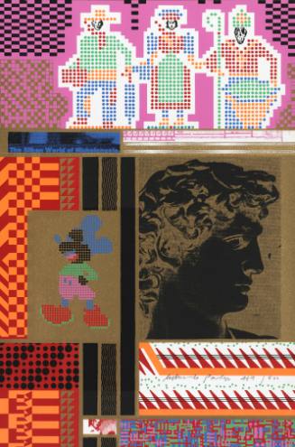 Moonstrip Empire News: Volume I