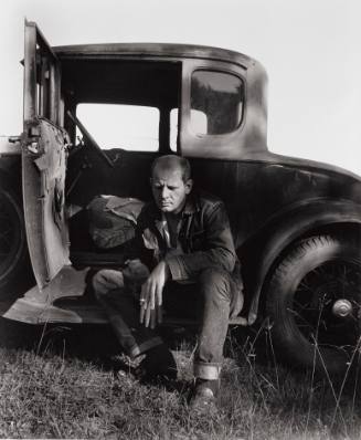 Jackson Pollock