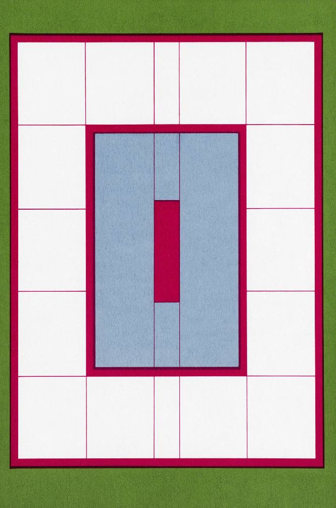 Moonstrip Empire News: Volume I