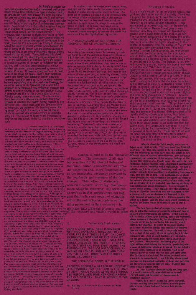 Moonstrip Empire News: Volume I