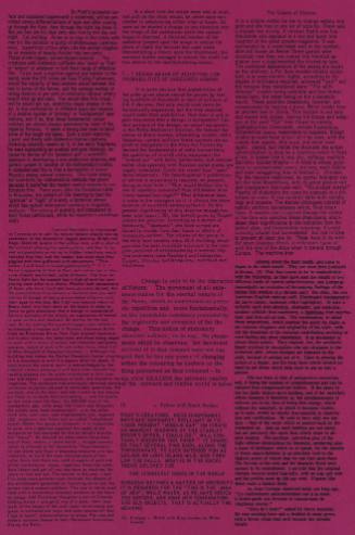 Moonstrip Empire News: Volume I