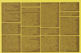 Moonstrip Empire News: Volume I