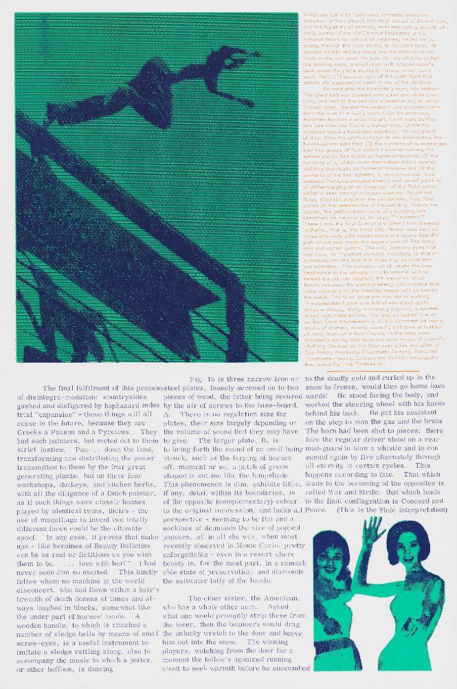 Moonstrip Empire News: Volume I