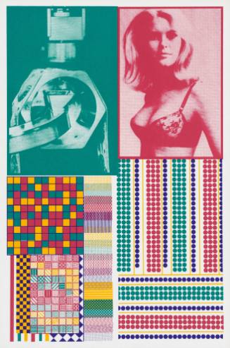 Moonstrip Empire News: Volume I