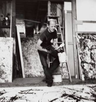 Jackson Pollock