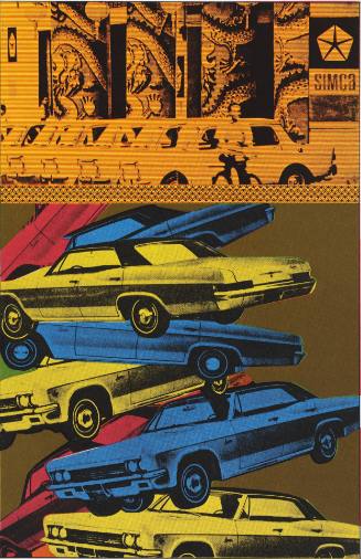 Moonstrip Empire News: Volume I