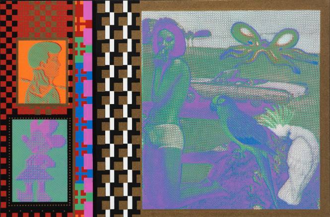 Moonstrip Empire News: Volume I