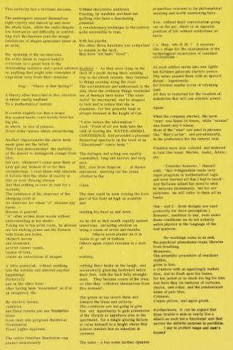 Moonstrip Empire News: Volume I