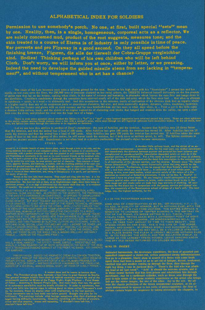 Moonstrip Empire News: Volume I