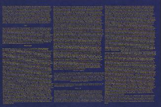 Moonstrip Empire News: Volume I