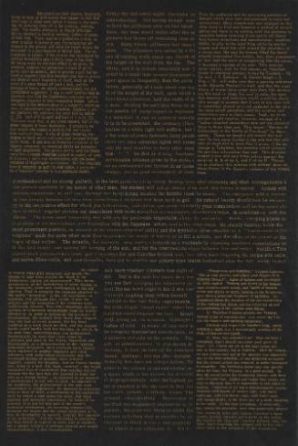 Moonstrip Empire News: Volume I