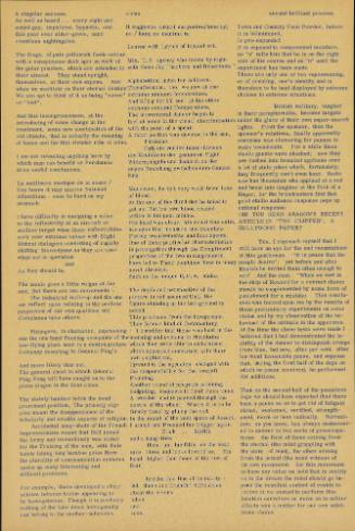 Moonstrip Empire News: Volume I