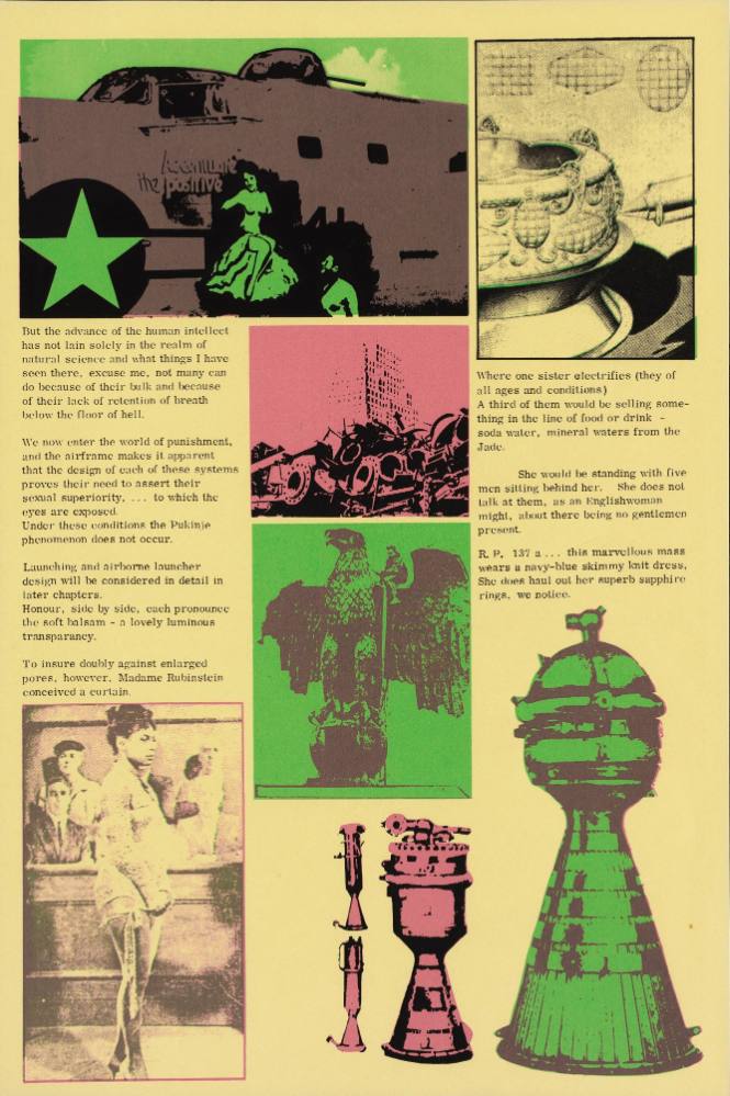 Moonstrip Empire News: Volume I