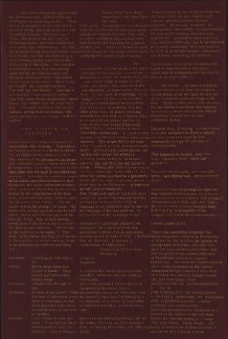 Moonstrip Empire News: Volume I