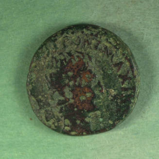 as, Roman Empire, Augustus, 7 BCE