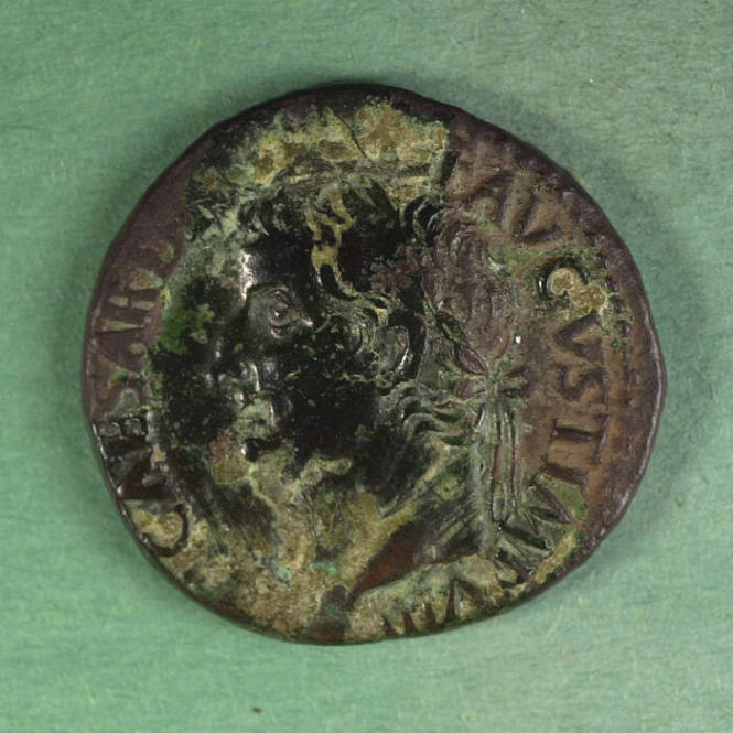 Tiberius