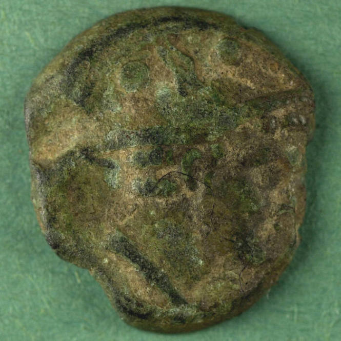 sextans, Roman Republic, 211-208 BCE