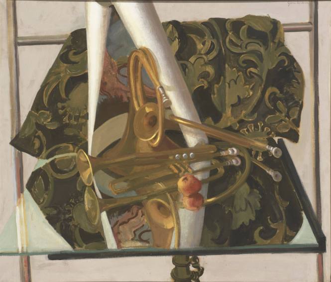 The Hunting Horns