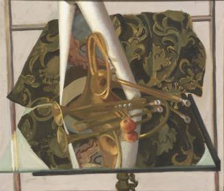 The Hunting Horns