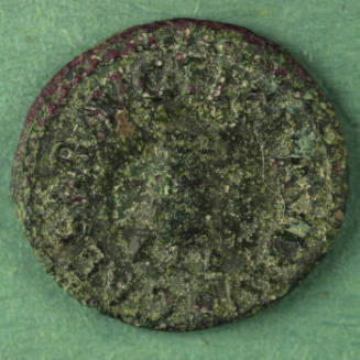 quadrans, Roman Empire, Claudius, 41 CE