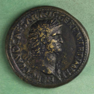 Coin, Roman Empire