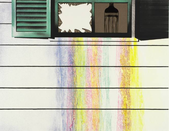 Rainbow