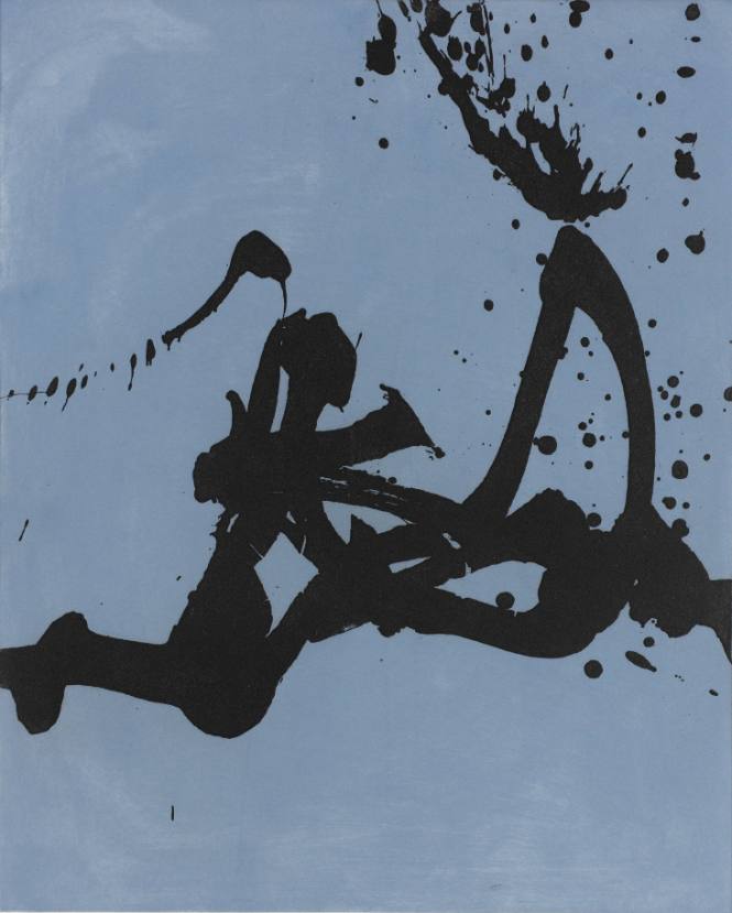 Gesture III