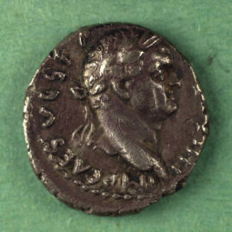 Coin, Roman Empire