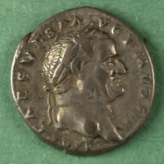 Coin, Roman Empire