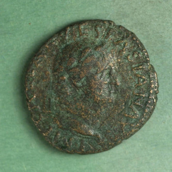 denarius, Roman Empire
