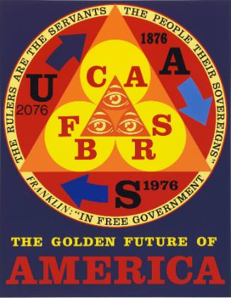 The Golden Future of America
