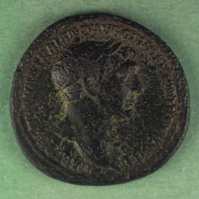 as, Roman Empire