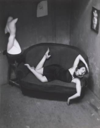 Satiric Dancer