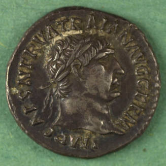 denarius, Roman Empire