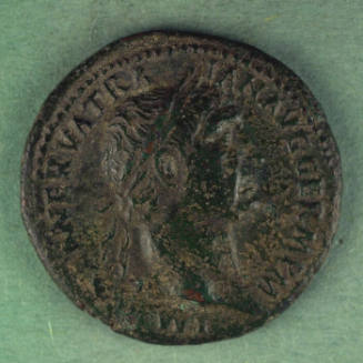 as, Roman Empire, Trajan, 101-102 CE