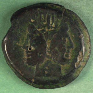 sextans, Roman Republic, 148 BCE