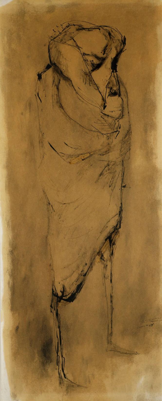 Jose Luis Cuevas