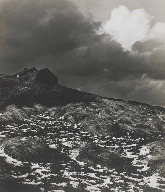 Top Withens (Wuthering Heights)