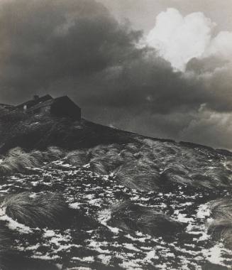 Top Withens (Wuthering Heights)