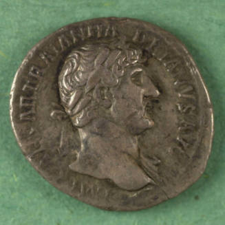 denarius, Roman Empire