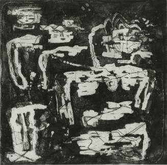 The Stone Figures That Walk at Night