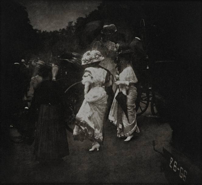 Edward Jean Steichen