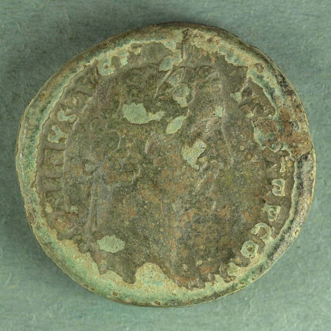 sestertius, Roman Empire