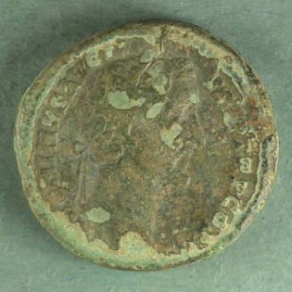 sestertius, Roman Empire