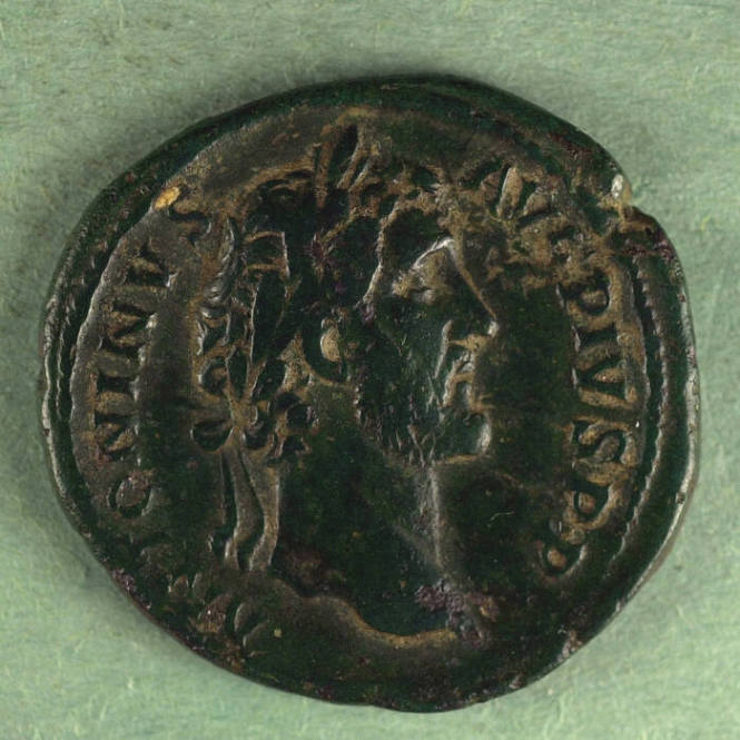 dupondius, Roman Empire