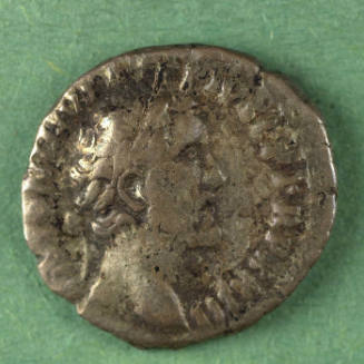 as, Roman Empire, Antoninus Pius, 159-160 CE