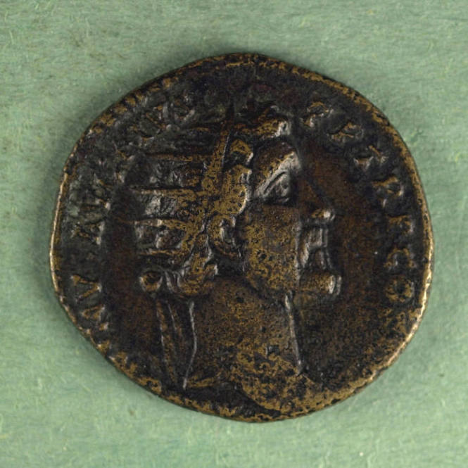 dupondius, Roman Empire