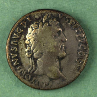 Coin, Roman Empire
