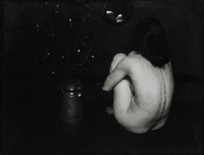 Torso, Paris (from The Early Years, 1900-1927 portfolio)